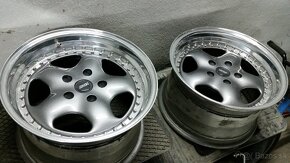 Artec 5x112 r16 - 2