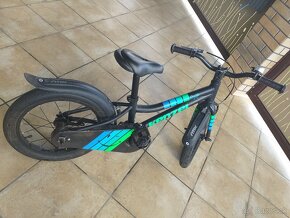 Bicykel KENZEL 16 - 2