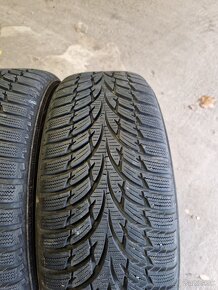 195/55R16 87T NOKIAN - 2