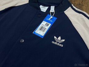 Nová pánska prechodná bunda Adidas Originals veľ. S - 2