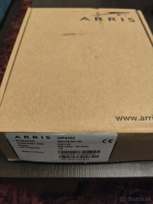 Set top box Arris VIP 4302 - 2