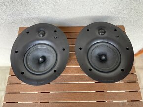 2ks BeoVox 1 pasívny Cell reproduktor Bang&Olufsen - 2