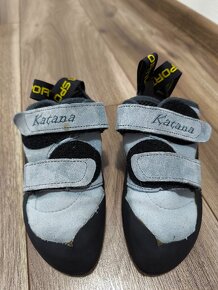 La Sportiva Katana lezečky 35,5 - 2