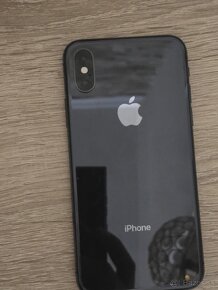 Predam IPHONE XS 64GB - 2