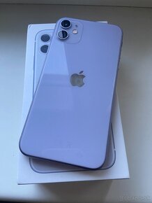 iPhone 11, 64 GB, super stav - 2