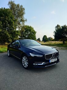 Volvo S90 - 2