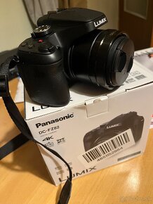 Panasonic LUMIX DC-FZ82 - 2