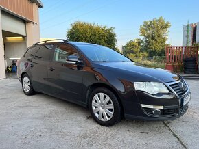 Volkswagen Passat 1.6 TDI 77kW 105PS - 2