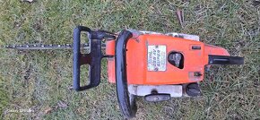 Motorová píla Stihl - 2