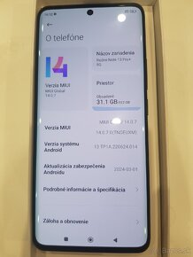 Xiaomi Redmi Note 13 Pro+ - 2