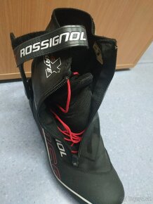 Bežky skate X6 Rossignol 45 - 2