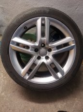 5x112 r19 audi 9J - 2