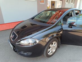 Seat Leon - 2