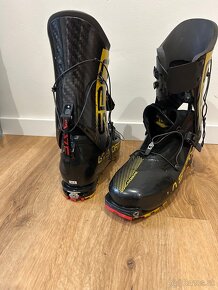 La Sportiva Raceborg 2 28.5 - 2