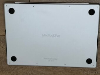 Predam Macbook Pro 14” M1 Max - 2