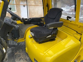 Hyster H4 Ft5 - 2