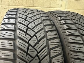 215/55R17 zimne - 2