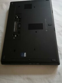 Hp ProBook 6570b 15.6 i5 Cena 100€ - 2