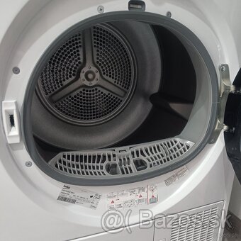 Beko FDF7434CSRX, sušička prádla s tepelným čerpadlom - 2