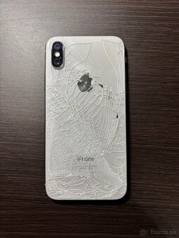 iPhone XS - 2