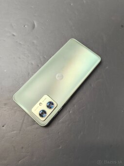 Motorola Moto G54 Power edition / zelený - 2