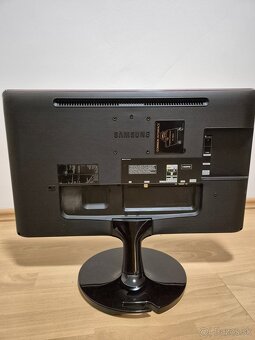 23 Samsung LED-TV Samsung T23A350 - 2