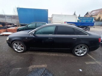 Audi A6 3.0 TDI - 2