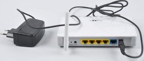 Wifi router ZYXEL - 2