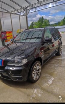 BMW x5 - 2