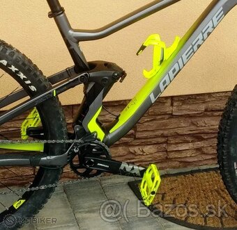 Lapierre Zesty am 4.0 - 2