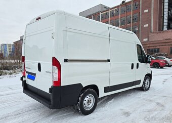 Peugeot Boxer 2.2 HDI 88kw L2H2 - 2