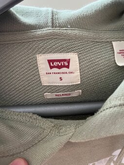 Levis mikina - 2