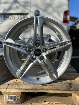 Disky Audi 5x112 r18 - 2