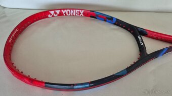 tenisové rakety Yonex VCORE 26 scarlet - 2