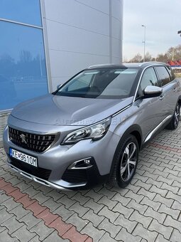 Peugeot 5008 - 2