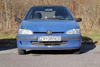 Peugeot 106 1.1 - 2