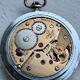 Hodinky OMEGA  Pocket Watch 121.1740 - 2