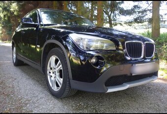 BMW X1 xdrive - 2