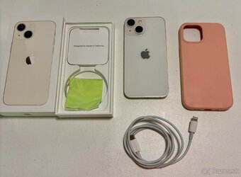 Iphone 13 mini 128GB - 2