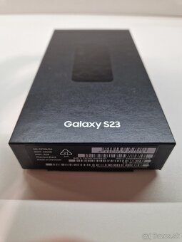 Samsung Galaxy S23  8GB/256GB - 2