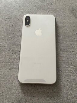 IPhone X 256GB - 2