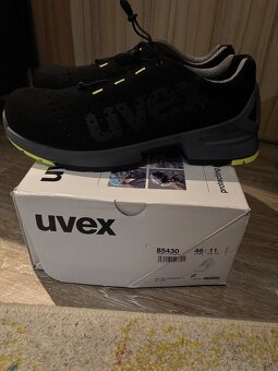 Uvex - 2