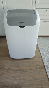 Whirlpool PACW29COL - 2