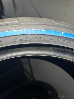 Goodyear 285/35 R21 105Y - 2