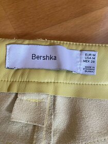 BERSHKA široké nohavice - 2