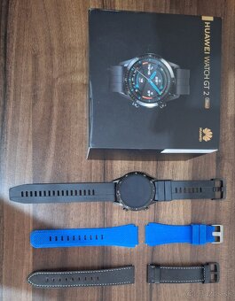 Huawei watch gt 2 - 2