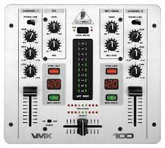 Predám MIX - VMX 100 - 2