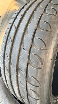 Letné pneu 245/45 r18 - 2