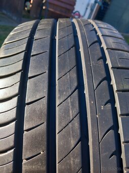 225/45 r17 letne pneumatiky - 2