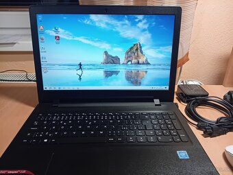 Lenovo IdeaPad 110–15IBR  s 15,6" LCD - 2